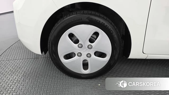 Kia The New Ray id 4740733 из Кореи 15