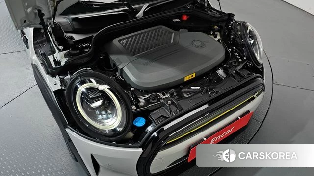 Mini Cooper Electric id 4899206 из Кореи 28