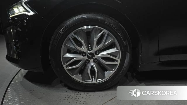 Kia K5 Hybrid 3rd Generation id 5034202 из Кореи 25