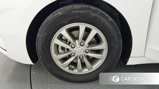 Hyundai The New Avante AD id 4459048 из Кореи 15