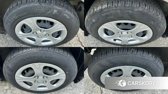 Kia All New Morning (JA) id 5035497 из Кореи 12