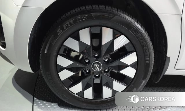 Hyundai Staria id 5001762 из Кореи 31