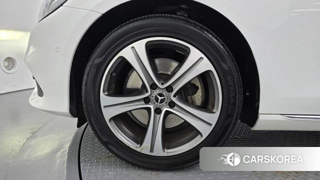 Mercedes-Benz E-Class W213 id 4952996 из Кореи 15