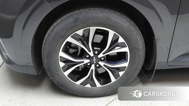 Kia Carnival 4th generation id 4906239 из Кореи 26
