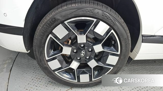 Hyundai Kona Electric (SX2) id 4762942 из Кореи 33