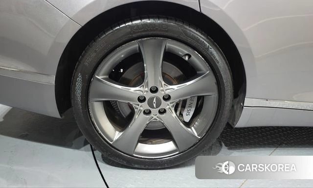 Genesis G80 (RG3) id 5040152 из Кореи 15