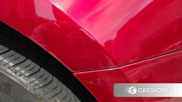 Tesla Model 3 id 4975193 из Кореи 10