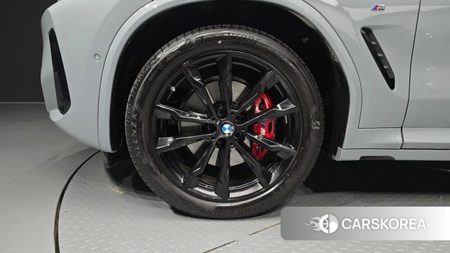 BMW X4 (G02) id 5015725 из Кореи 35