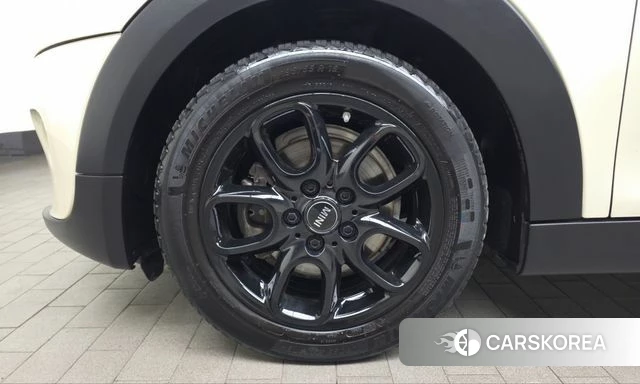 Mini Cooper id 5003995 из Кореи 25