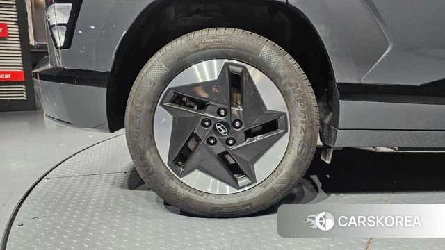 Hyundai Kona Electric (SX2) id 4990368 из Кореи 15