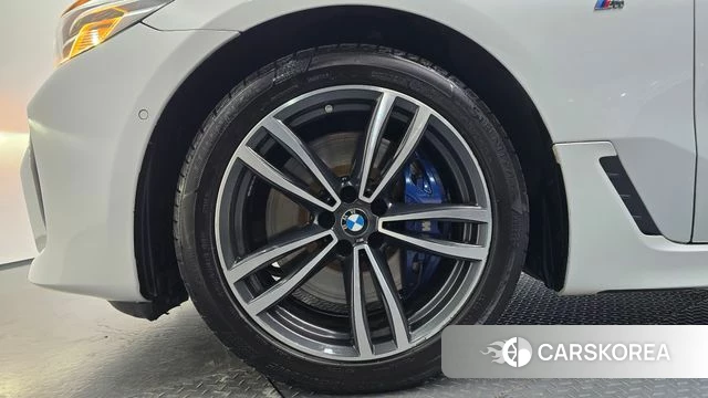 BMW 6 Series GT (G32) id 5046942 из Кореи 15