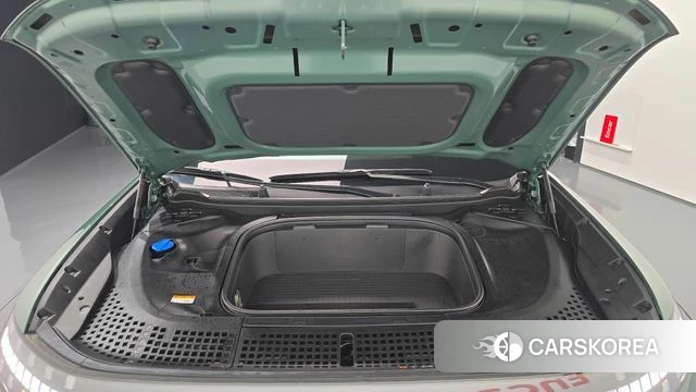 Hyundai Ionic 9 id 4950034 из Кореи 34