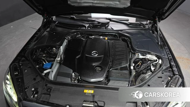 Mercedes-Benz S-Class W222 id 4993012 из Кореи 32