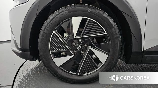 Hyundai The New Ionic 5 id 5051920 из Кореи 26