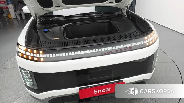 Hyundai Ionic 9 id 5026190 из Кореи 33