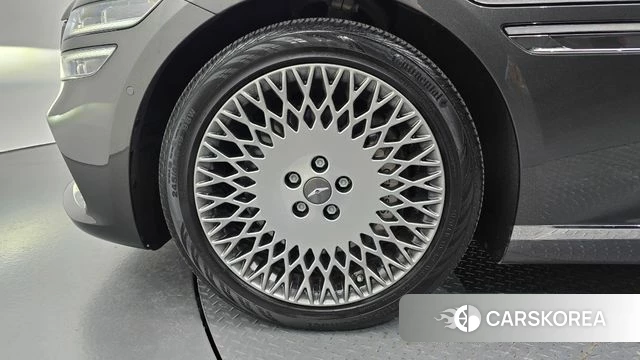 Genesis G80 (RG3) id 5040132 из Кореи 26