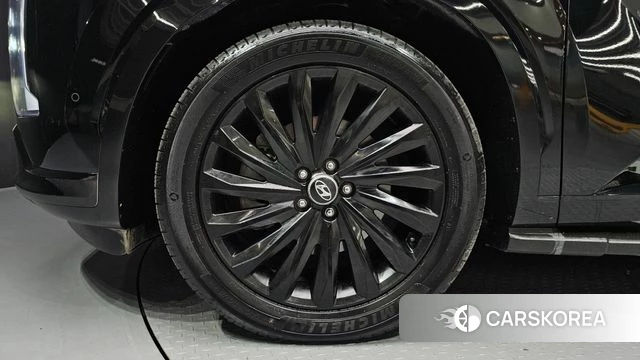 Hyundai The New Palisade id 5039287 из Кореи 31