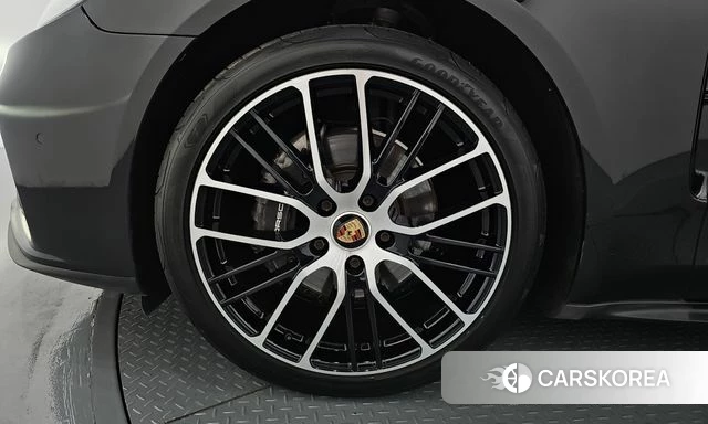 Porsche Panamera (971) id 4981864 из Кореи 33
