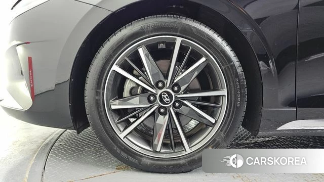 Hyundai The New Grandeur IG id 5012938 из Кореи 15