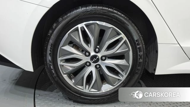 Kia K5 Hybrid 3rd Generation id 5022400 из Кореи 27