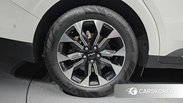 Kia Carnival 4th generation id 5016952 из Кореи 29