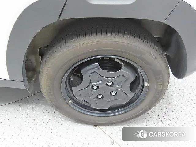 Hyundai Casper id 4969441 из Кореи 15