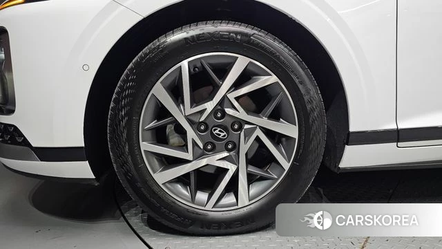 Hyundai Grandeur Hybrid (GN7) id 4834720 из Кореи 32
