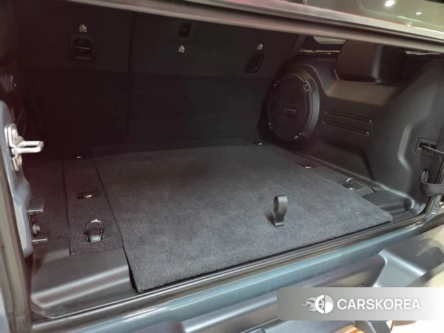 Jeep Wrangler (JL) id 5045377 из Кореи 11