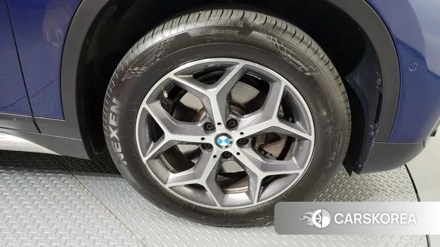 BMW X1 (F48) id 3479915 из Кореи 15