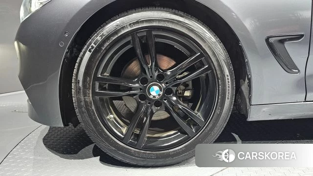BMW 3 Series GT (F34) id 5003778 из Кореи 31