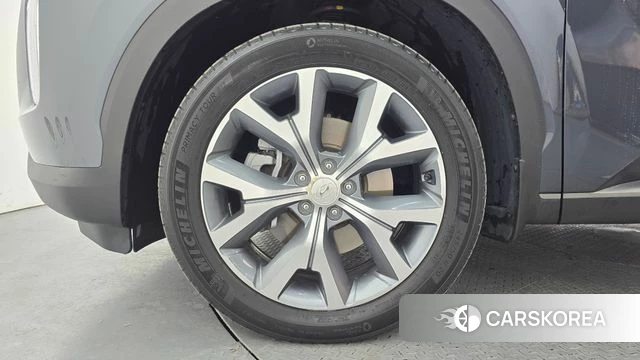 Hyundai Palisade id 3893835 из Кореи 15