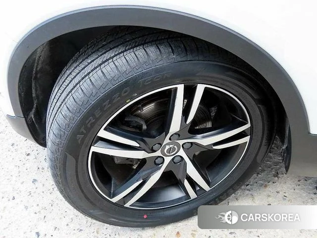 Volvo XC40 id 4895231 из Кореи 15