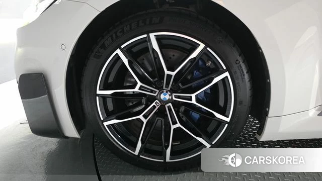 BMW M2 (G87) id 4941770 из Кореи 15