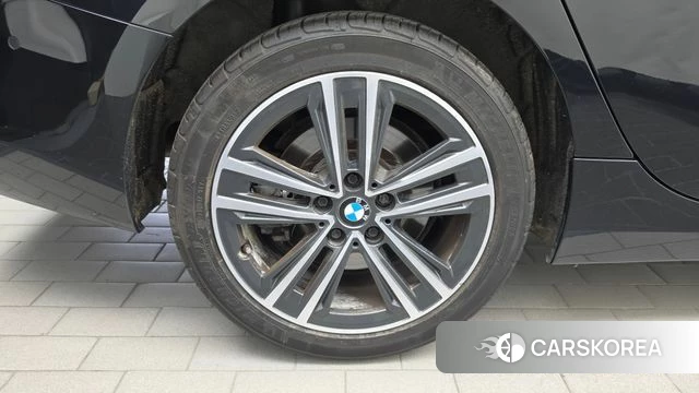 BMW 2 Series Gran Coupe (F44) id 5011702 из Кореи 27
