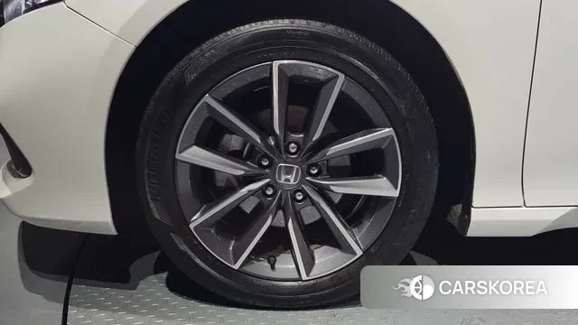 Honda Accord 10th Generation id 3483707 из Кореи 15