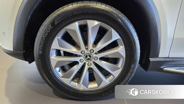 Mercedes-Benz GLE-Class W167 id 4981129 из Кореи 14