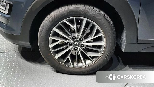 Hyundai All New Tucson id 3801598 из Кореи 15