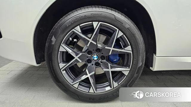BMW X3 (G45) id 5001388 из Кореи 15