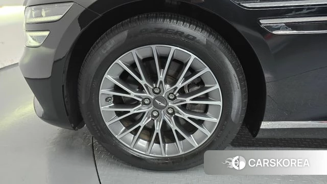 Genesis G80 (RG3) id 4987667 из Кореи 29