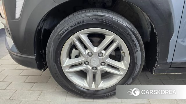 Hyundai Kona id 4525272 из Кореи 15