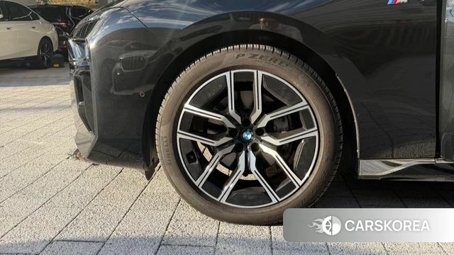 BMW 7 Series (G70) id 5016264 из Кореи 12