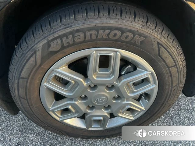 Hyundai Staria id 5002012 из Кореи 14