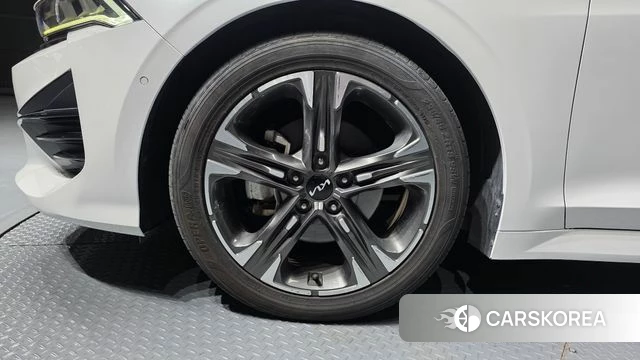Kia K5 3rd generation id 5022140 из Кореи 15