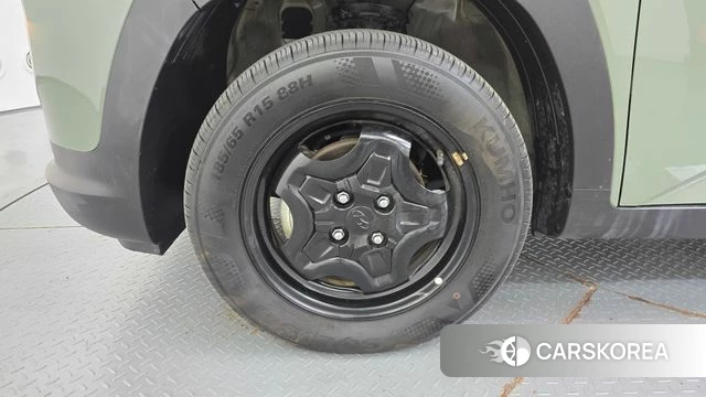 Hyundai Casper id 5021508 из Кореи 15