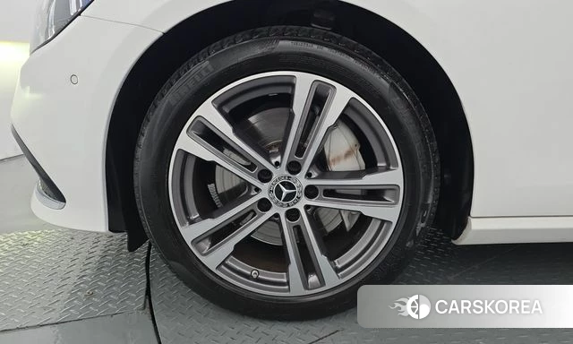 Mercedes-Benz E-Class W213 id 4976742 из Кореи 30