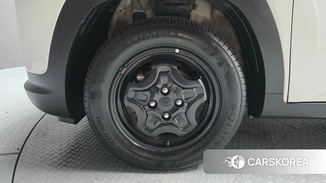 Hyundai Casper id 4996650 из Кореи 15