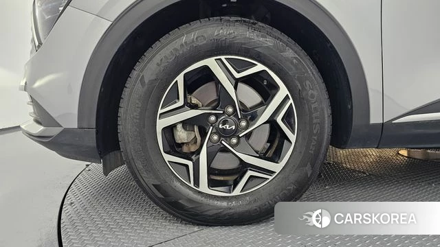 Kia Sportage 5th Generation id 4965668 из Кореи 25