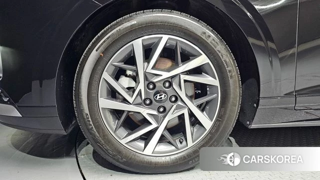 Hyundai Grandeur (GN7) id 5022098 из Кореи 28