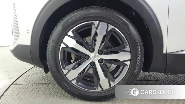 Peugeot 3008 second generation id 5017392 из Кореи 15
