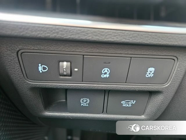 Hyundai Sonata D Edge (DN8) id 4696530 из Кореи 15